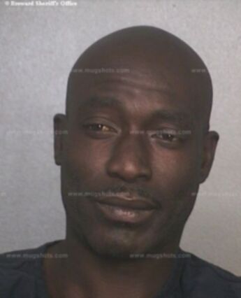 Todd Montez Carter