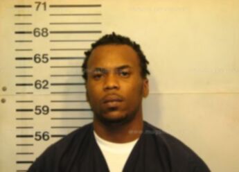Cordero Latron Brister