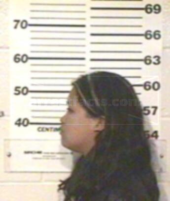 Crystal Darcel Chapa