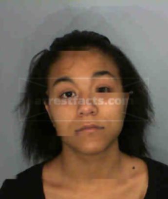 Rosa Elaine Cerna