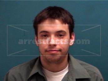 Caleb Floyd Petty