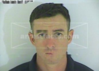 Curtis Stephen Conrad
