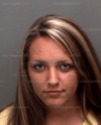 Tiffany Lee Vick