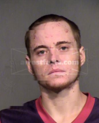 Russell Peter Woodruff