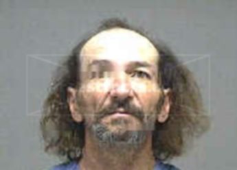 Billy Joe Paskins