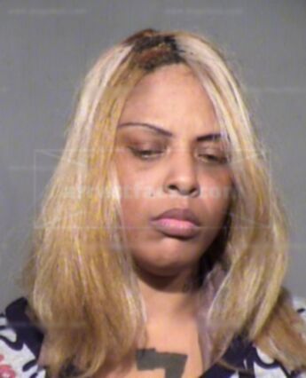 Kanita Iesha Cotton