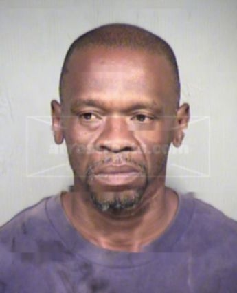 Tyrone Hamilton
