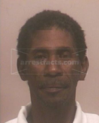 Willie Sanders