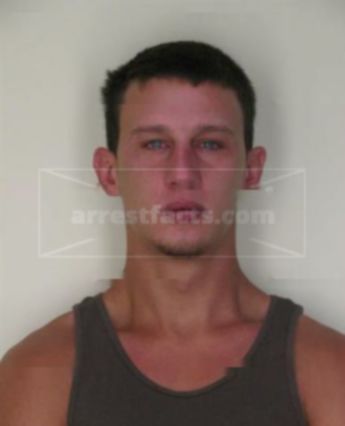 Aaron James Davis