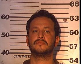 Adam Mendez Saenz