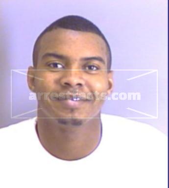 Damon Tyrone Jackson