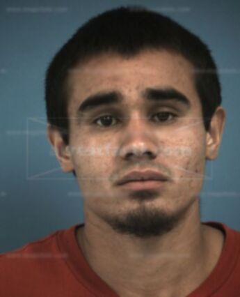 Jaime Marquez Blackburn
