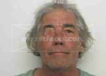 Peter Timothy Miles