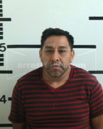Abel Atilano Hernandez