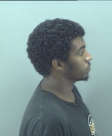 Loys Willis Jackson Iii