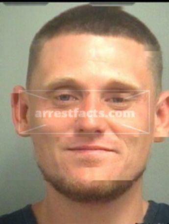 Shane Alexander Faulkner