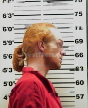 Cody Lee-Zinn Gregory