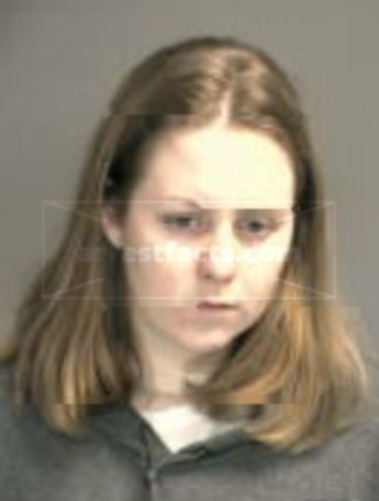 Rebecca Lee Anderson