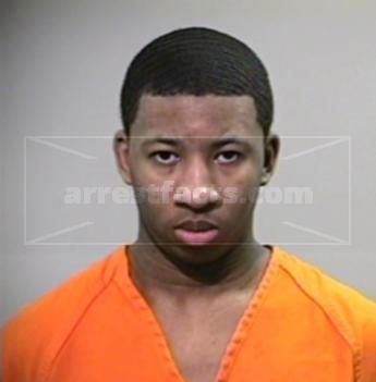 Gerald Wayne Williams