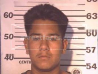 Edgar Octavio Hernandez