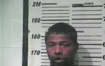 Leon Patrick Madden Jr.