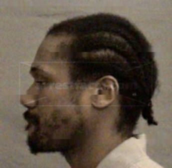 Ricky Antwon Osborne