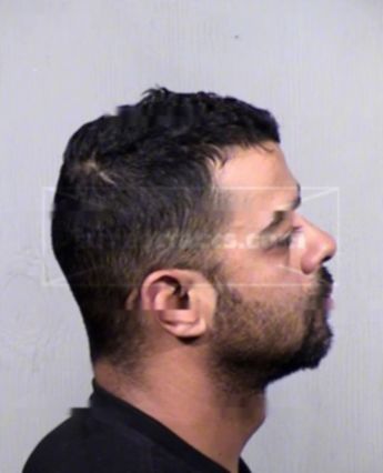 Jonathan Michael Hoskins