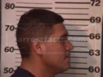 Juan Alberto Chavez Martinez