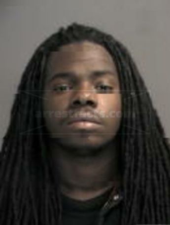 Omar Preston