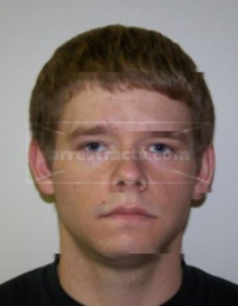 Justin Earl Parker