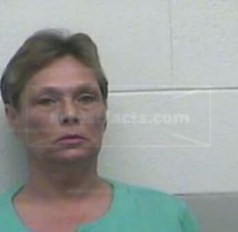 Cynthia Lynn Wright
