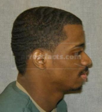Omar J Smith