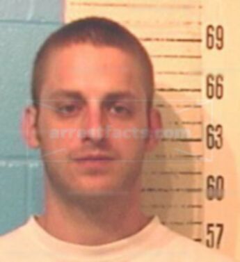 Jordan Michael Brown