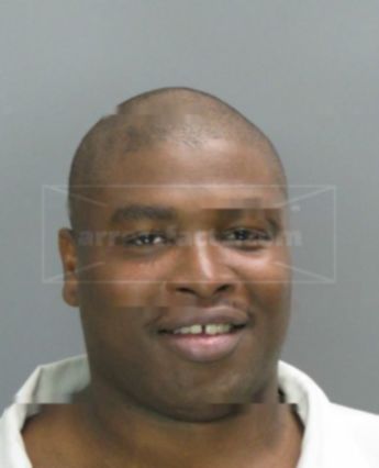 Naquan Gill