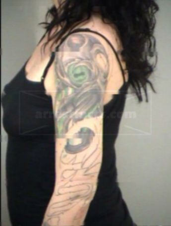 Michelle Renee Otto