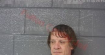 Joseph Todd Elder