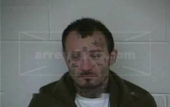 Christopher Oneil Driver
