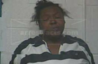 Iresha Gail Harper