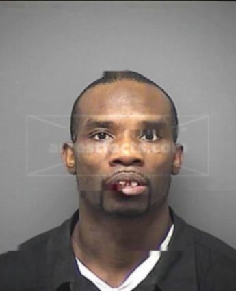 Corey Lashawn Pratt