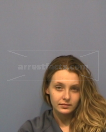 Bridgette Ann Love