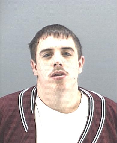 Thomas Marvin Obrien