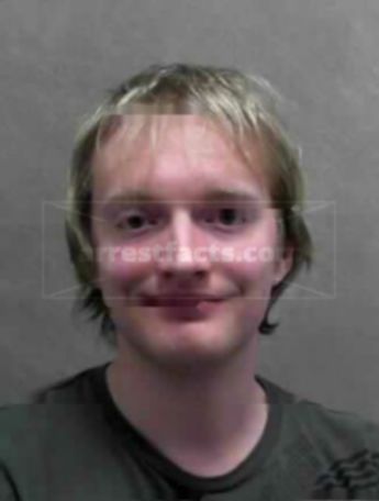 Taylor Baldwin Thurmond