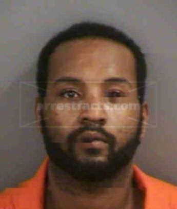 Rodrick Donell Patterson