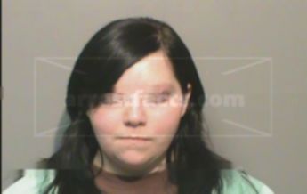 Alicia Rochelle Godfrey