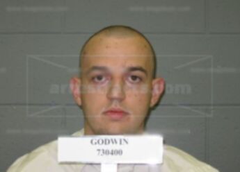 Joshua Ted Godwin