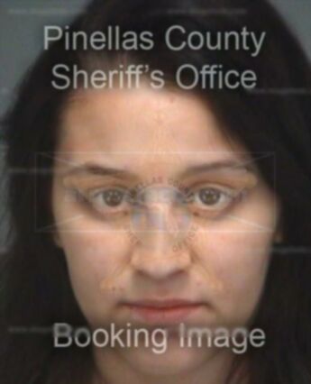 Felicia Gina Wasso