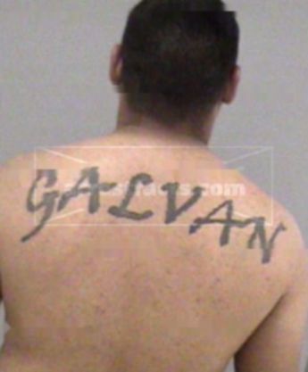 Sal S Galvan Jr.