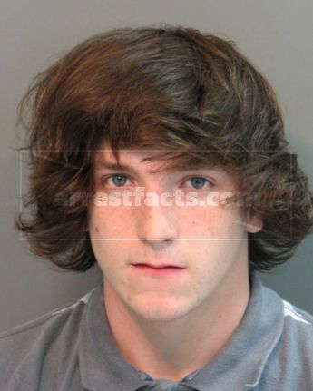 Nickolas Mallett
