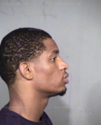 Deavon Holmes