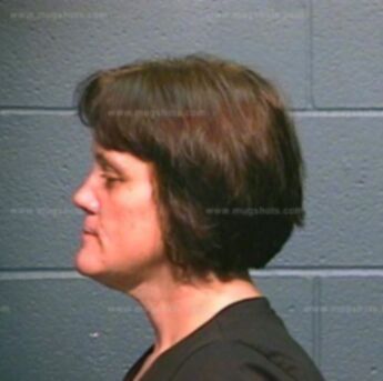Sherry Lynne Gilbreath